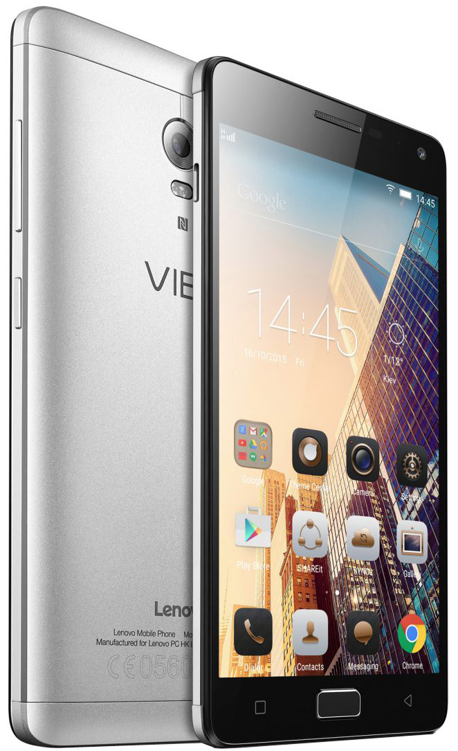 Lenovo Vibe P1 Pro